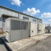Air Handling Unit, AHU, R410A - view 4