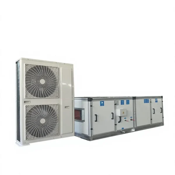 Air Handling Unit, AHU, R410A - view 6