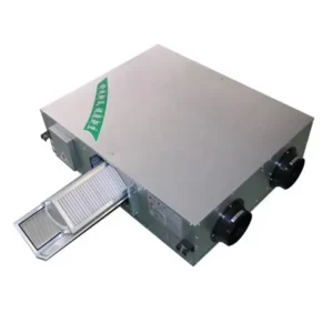 Air Handling Unit, AHU, Steel