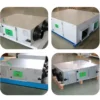 Air Handling Unit, AHU, Steel - view 2