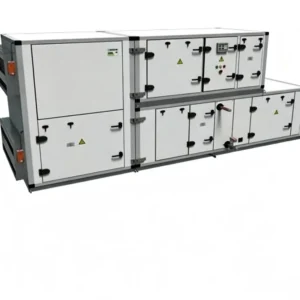 Air Handling Unit, Galvanized Sheet Shell, Runtai