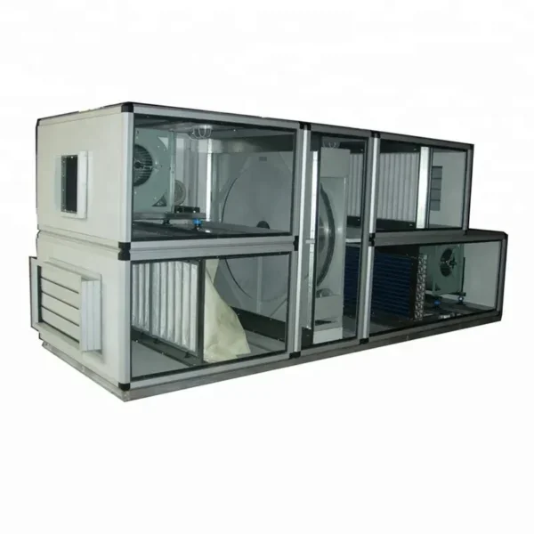 Air Handling Unit, Air Cooler