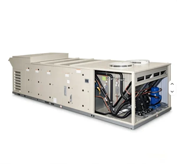 Air Handling Unit, Air Cooler - view 2