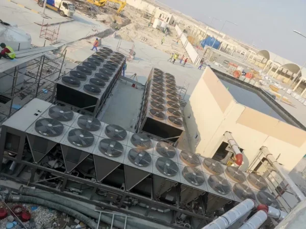 Air Handling Unit, Air Cooler - view 4
