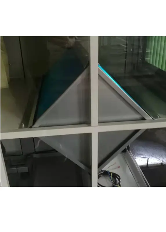 Air Handling Unit, Air Cooler - view 4