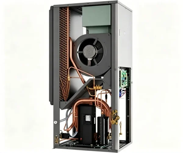 Air Handling Unit, Air Cooler - view 5