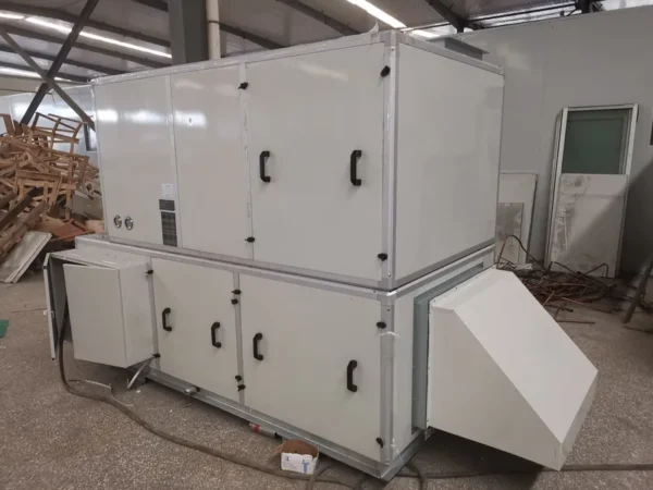 Air Handling Unit, Air Cooler - view 6