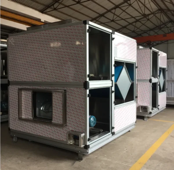 Air Handling Unit, Air Cooler - view 6