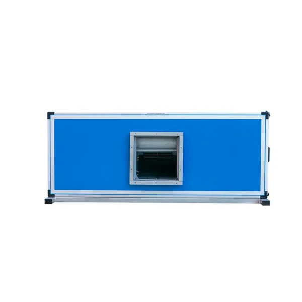 Air Handling Unit, Aluminum, CW6-1313 - view 2
