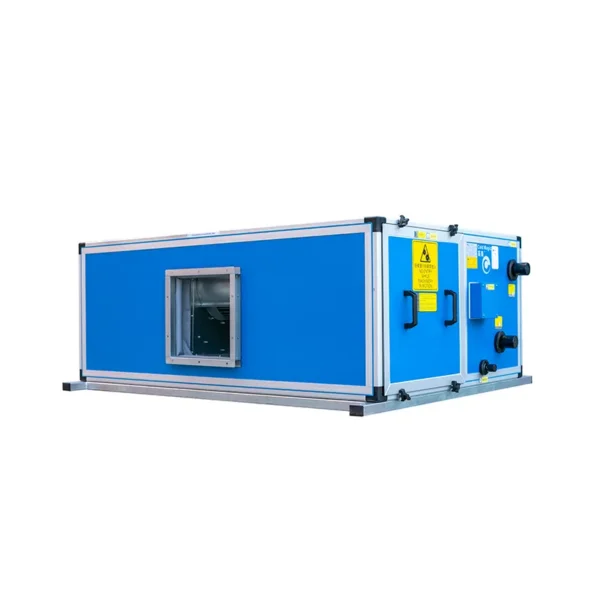 Air Handling Unit, Aluminum, CW6-1313 - view 3