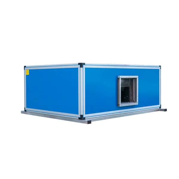 Air Handling Unit, Aluminum, CW6-1313 - view 4