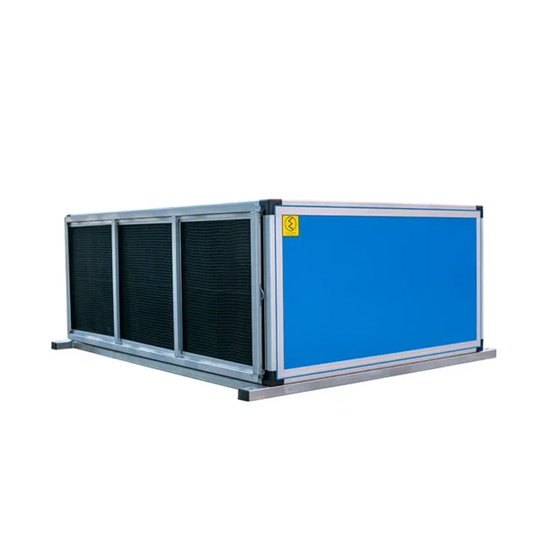 Air Handling Unit, Aluminum, CW6-1313 - view 5