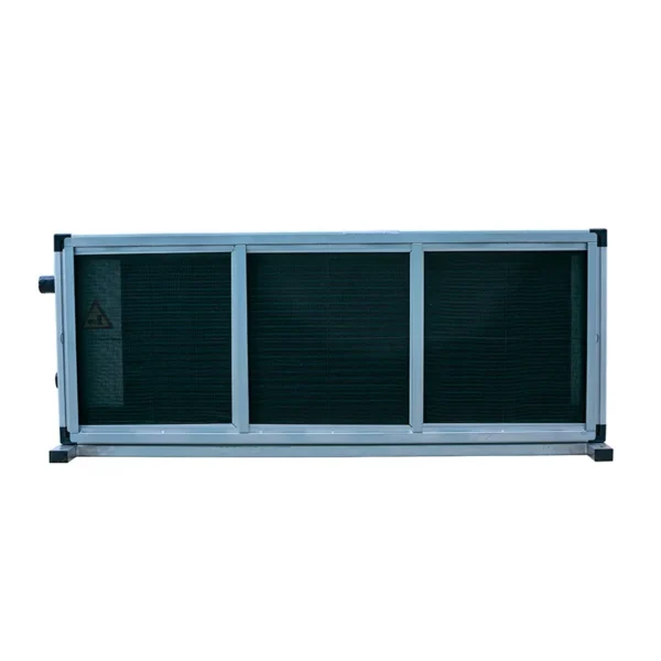 Air Handling Unit, Aluminum, CW6-1313 - view 6