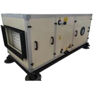 Air Handling Unit, Brushless, AHU