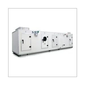 Air Handling Unit, Ceiling, 380-415V 3N-50Hz, 66-260 kW