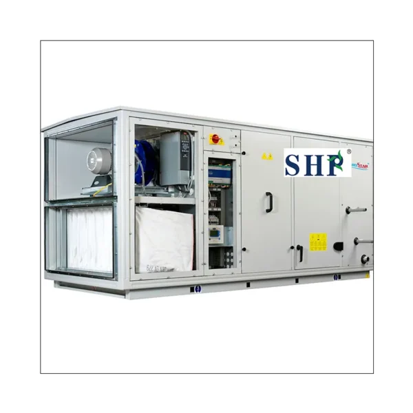Air Handling Unit, Ceiling, 380-415V 3N-50Hz, 66-260 kW - view 5
