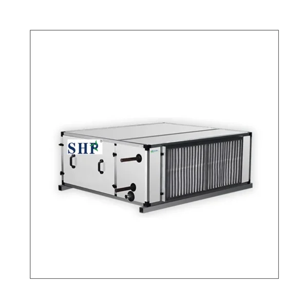 Air Handling Unit, Ceiling, 380-415V 3N-50Hz, 66-260 kW - view 6