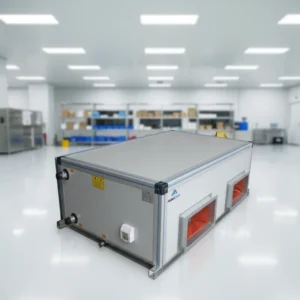Air Handling Unit, Ceiling, AHU, 380V, Ceiling Mount, R-410A
