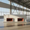 Air Handling Unit, Ceiling, HVAC, AHU