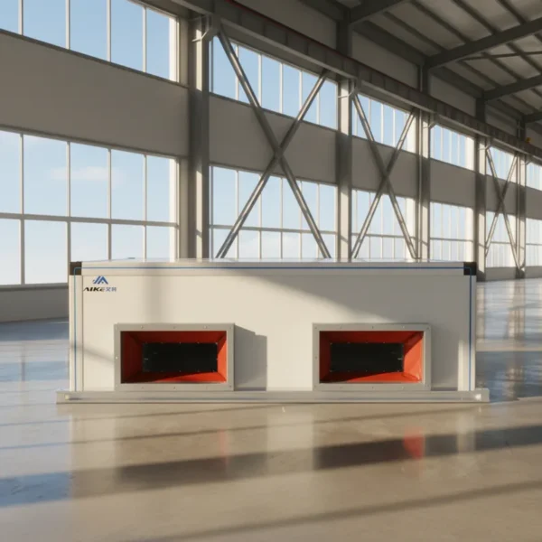 Air Handling Unit, Ceiling, HVAC, AHU