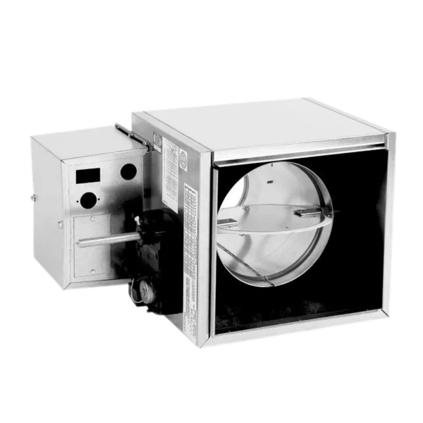 Air Handling Unit, CLCPLWHA, AHU, 000, CFM - view 2