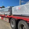 Air Handling Unit, CLCPLWHA, AHU, 000, CFM - view 3