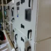 Air Handling Unit, CLCPLWHA, AHU, 000, CFM - view 4