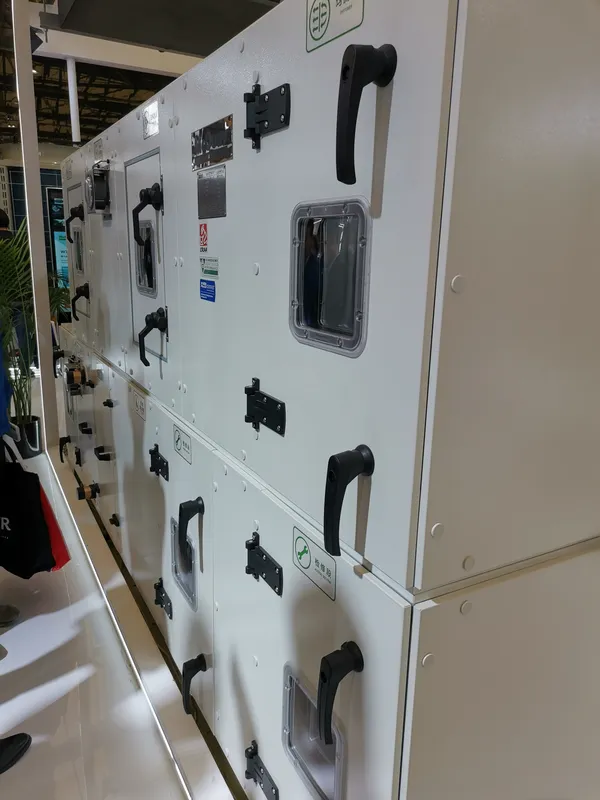Air Handling Unit, CLCPLWHA, AHU, 000, CFM - view 4