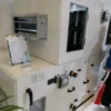 Air Handling Unit, CLCPLWHA, AHU, 000, CFM - view 5
