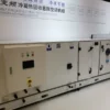 Air Handling Unit, CLCPLWHA, AHU, 000, CFM - view 6