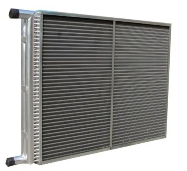 Air Handling Unit, Copper, Aluminum - view 2
