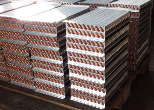 Air Handling Unit, Copper, Aluminum - view 5