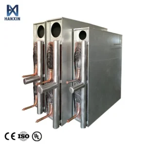 Air Handling Unit, Copper, Aluminum, AHU