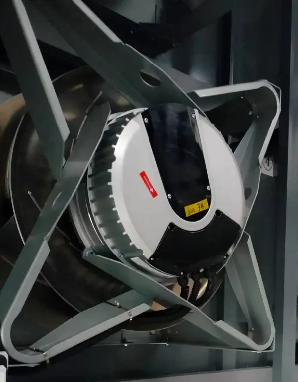 Air Handling Unit, Ducted, Brushless, 3380-9940 - view 5