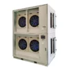 Air Handling Unit, EKFW, Wall, AHU - view 2