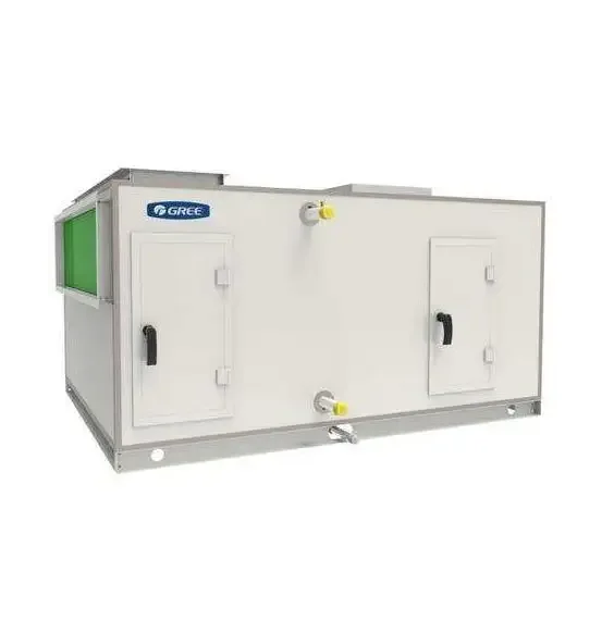 Air Handling Unit, FAHU, AHU