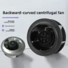 Air Handling Unit, FFU, EFU, Aluminum, Centrifugal