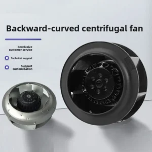 Air Handling Unit, FFU, EFU, Aluminum, Centrifugal