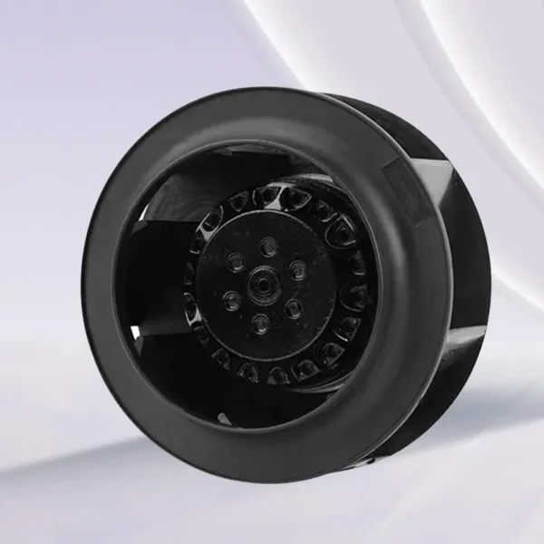 Air Handling Unit, FFU, EFU, Aluminum, Centrifugal - view 2