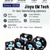 Air Handling Unit, FFU, EFU, Aluminum, Centrifugal - view 6