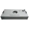 Air Handling Unit, FFU, HEPA