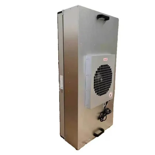 Air Handling Unit, FFU, HEPA - view 2
