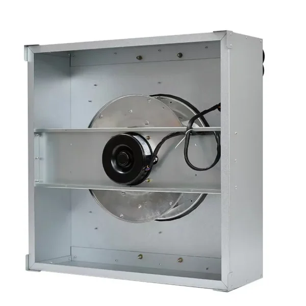 Air Handling Unit, FFU, HEPA - view 4
