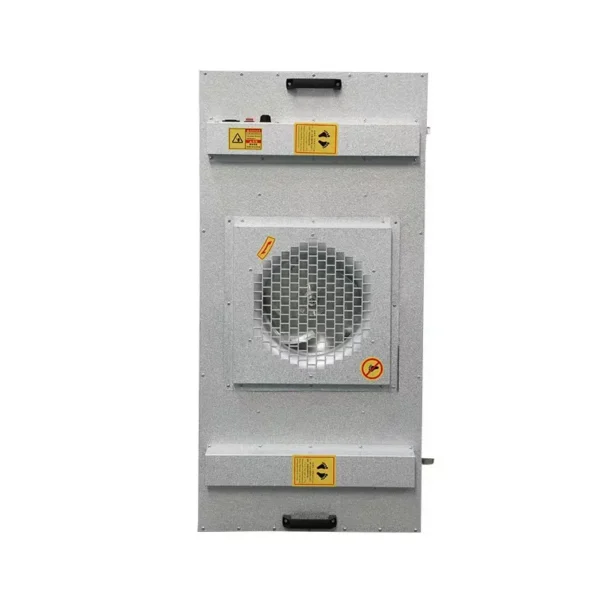 Air Handling Unit, FFU, HEPA - view 5
