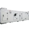 Air Handling Unit, GMP, AHU, ISO, 9001