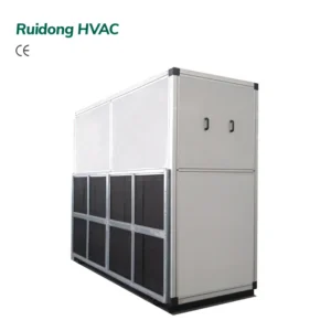 Air Handling Unit, HVAC