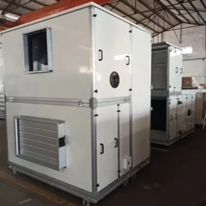 Air Handling Unit, HVAC