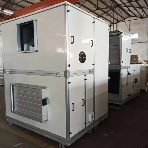 Air Handling Unit, HVAC