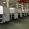 Air Handling Unit, HVAC - view 2