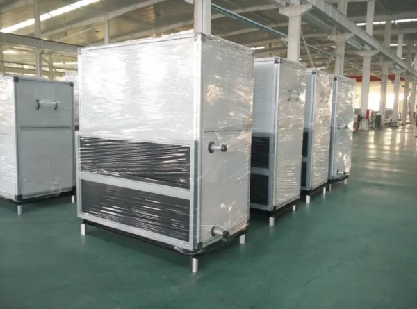 Air Handling Unit, HVAC - view 5